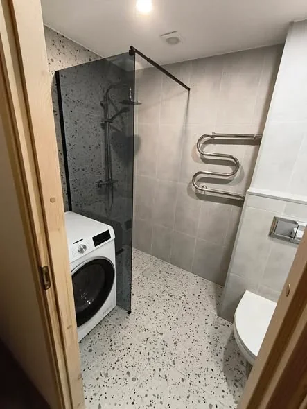 Kogenud vannitoa meistrid Eestis – üle 20 aasta kogemust