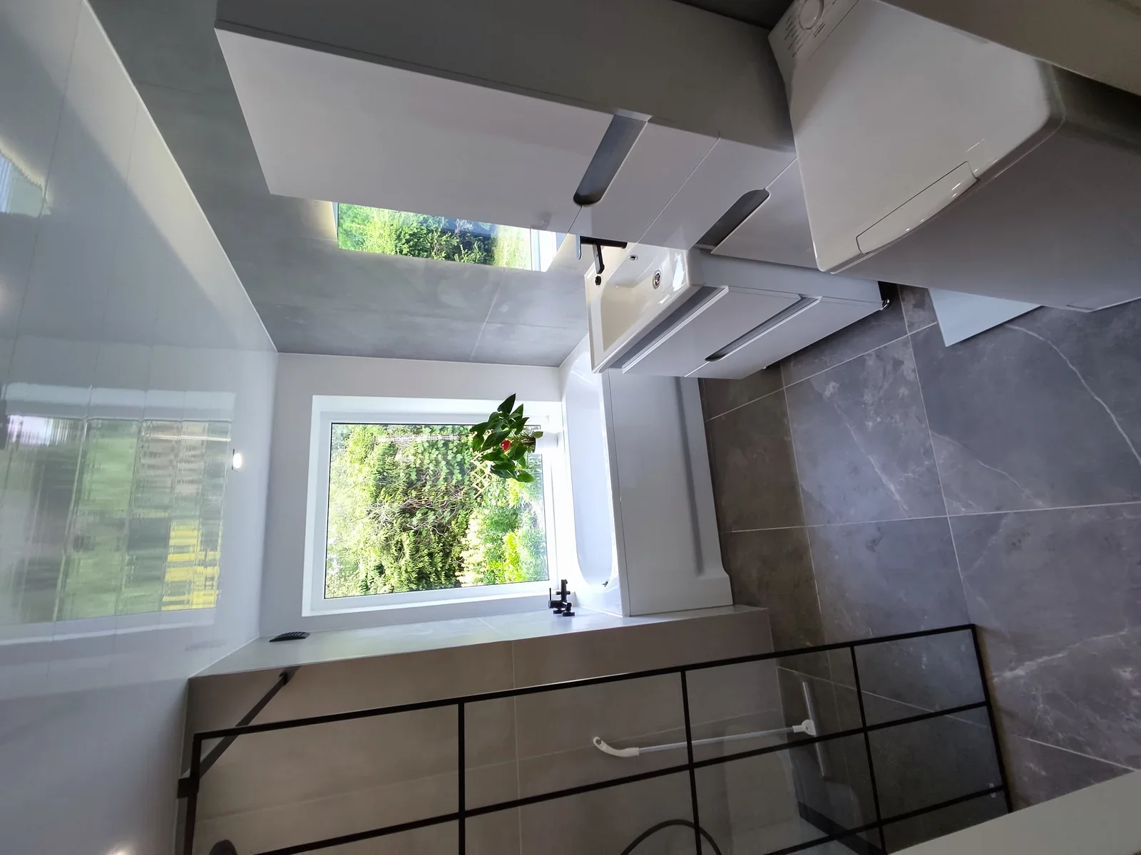 Vannitoa remondi portfoolio - meie tehtud tööd