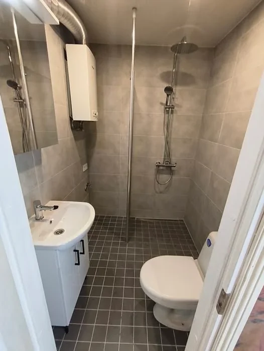 Vannitoa remondi protsess – professionaalne ja läbimõeldud teostus