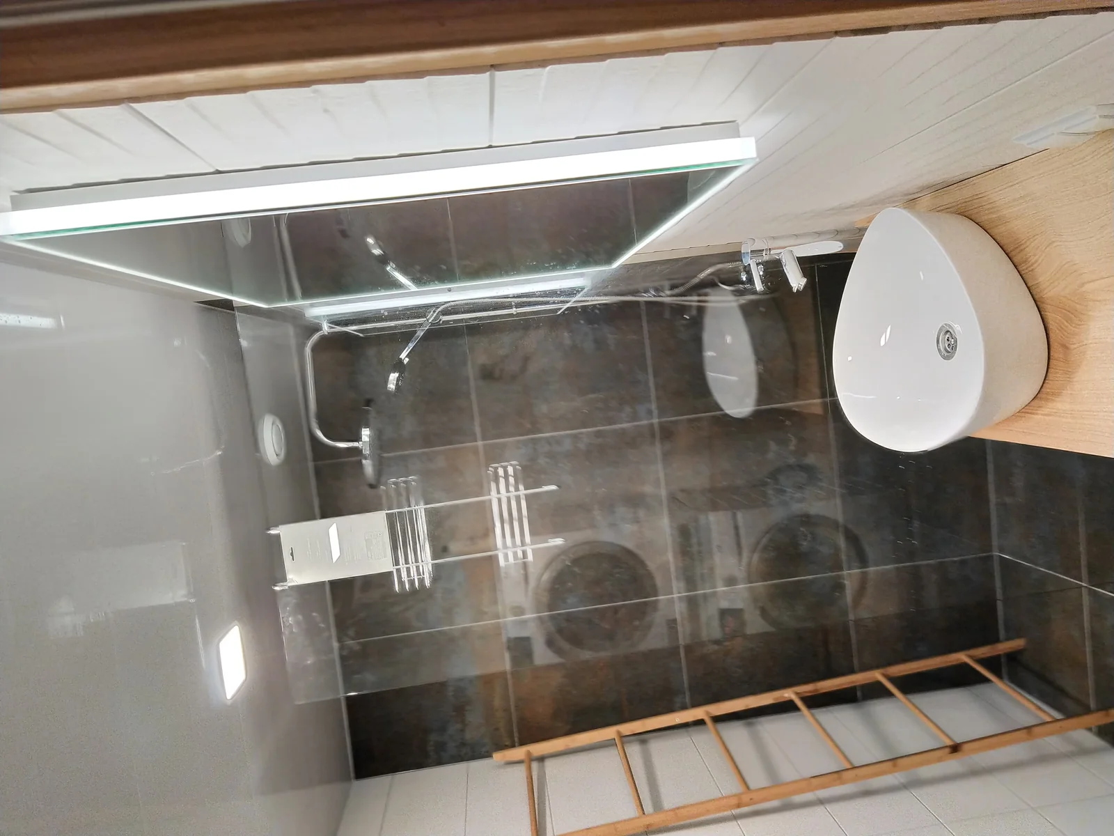 Vannitoa remont Harjumaal - professionaalne teenus