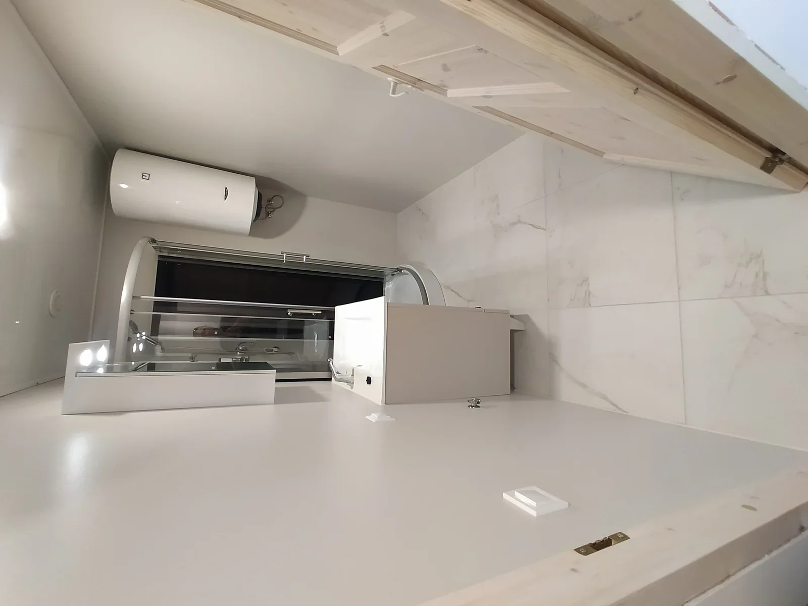 Vannitoa remont Tartus - professionaalne teenus