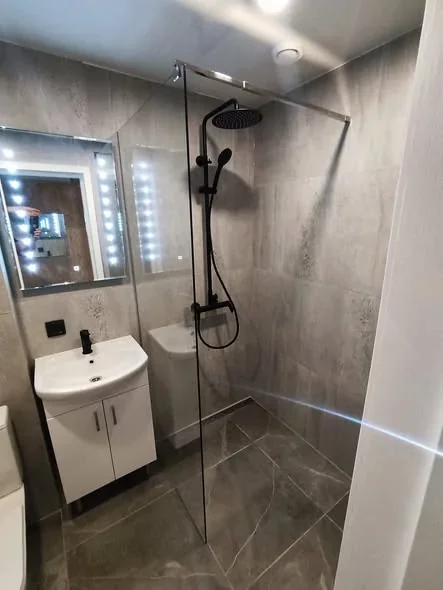 Vannitoa remont – puhas ja funktsionaalne lahendus