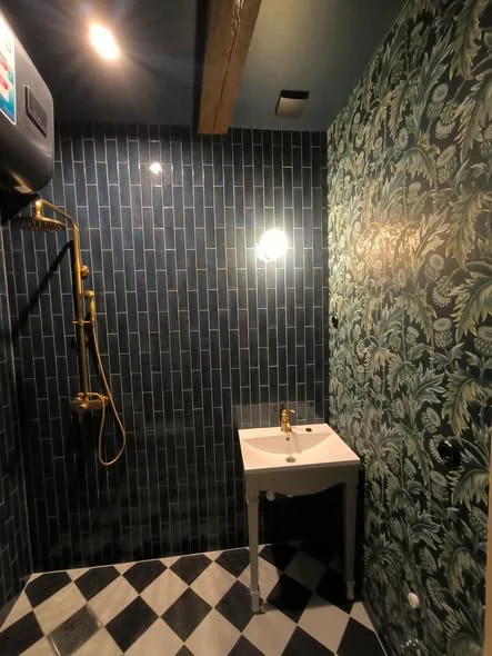 Vannitoa remont Viljandi - professionaalne renoveerimine ja kvaliteetne tulemus